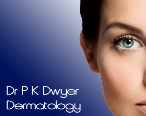 dr p k dwyer dermatology